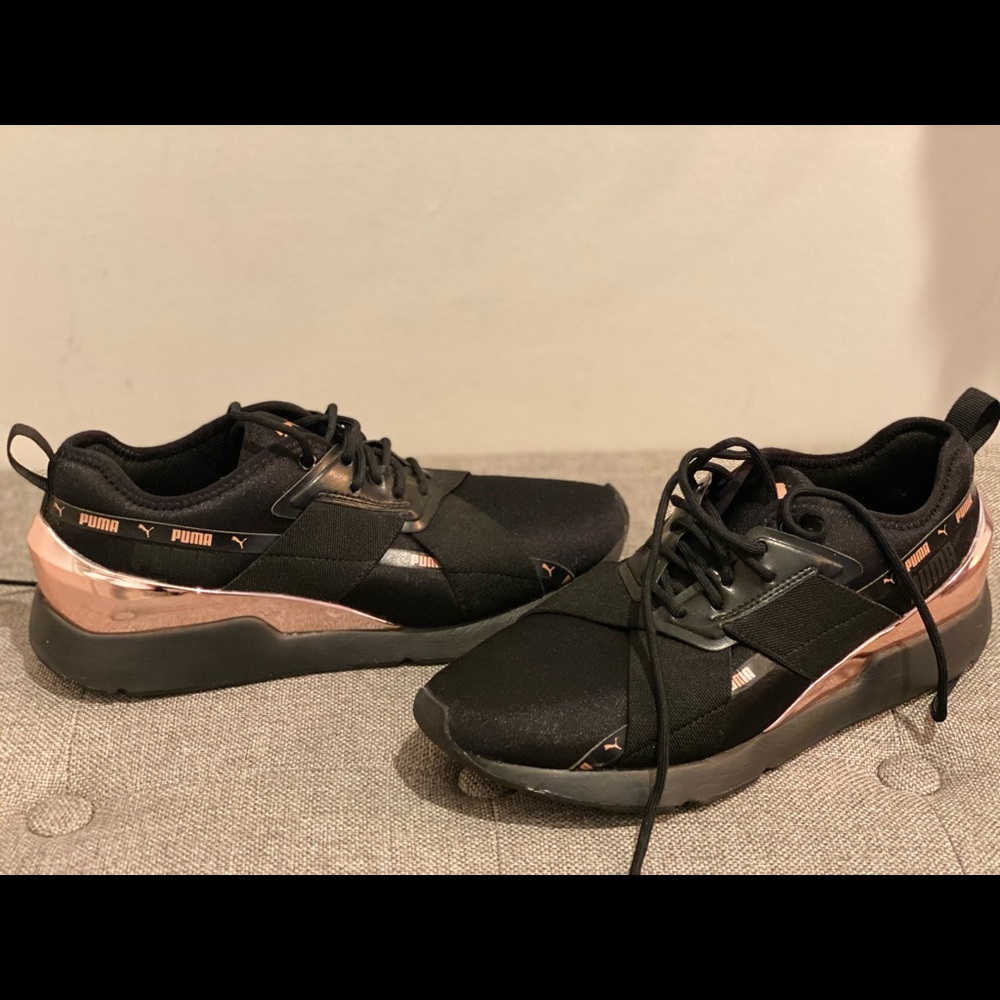 Puma sneakers